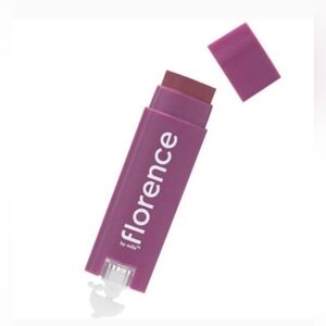 Florence by Mills Tinted Lip Balm